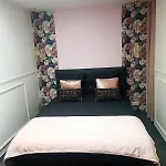Cocon Romantique Avec Jacuzzi Exterieur 펜션 Rosières-près-Troyes