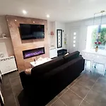 Cocon Romantique Avec Jacuzzi Exterieur *