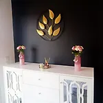 Cocon Romantique Avec Jacuzzi Exterieur 펜션 Rosières-près-Troyes